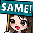 Emote by DreamsterArt, Dreamster Art