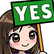 Emote by DreamsterArt, Dreamster Art